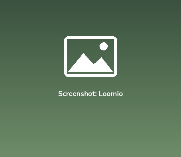 Screenshot: Loomio