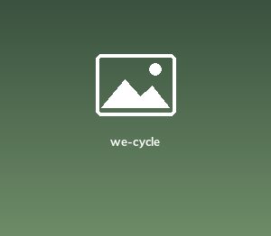 we-cycle