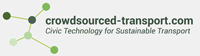Logo crowdsourced-transport.com