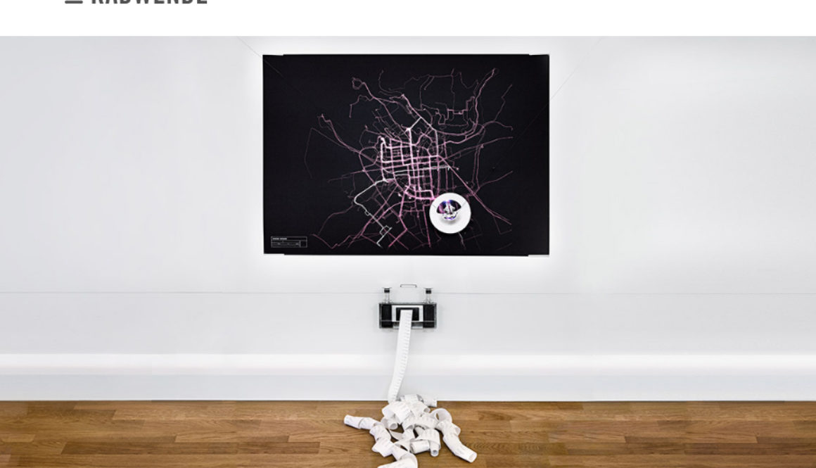 radwende.de homepage