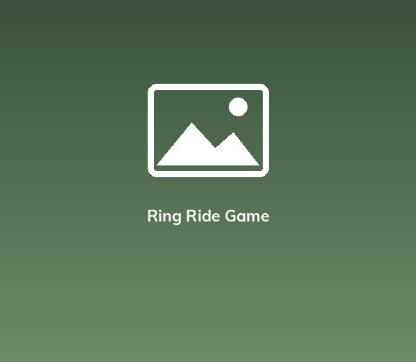 Ring Ride Game